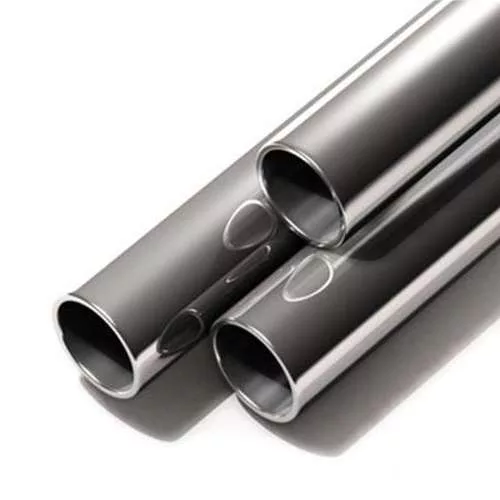 Жаропрочные трубы 203x11 мм 12МХ ГОСТ 9941-81