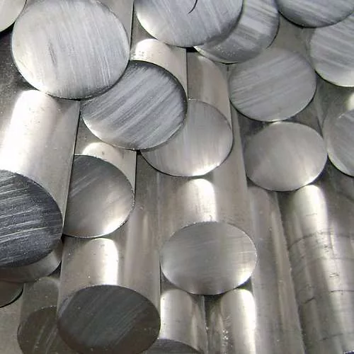 Круг стальной ГОСТ 5950-2000 3Х3М3Ф 6.9мм