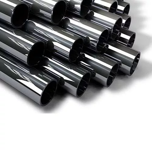 Коррозионностойкие стальные трубы 20x1 мм ХН58В ГОСТ 5632-72