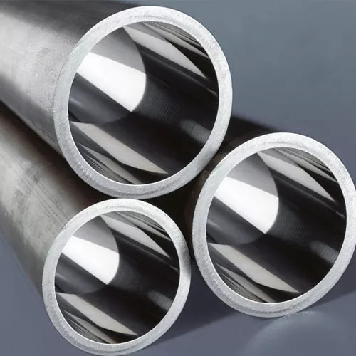 Прецизионная труба 38x3.5x5200 мм E355 SR ГОСТ 9567-75